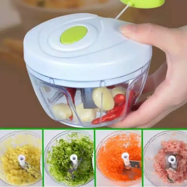 Beli Krischef Easy Food Dicer Online Harga Terbaik Lazada Indonesia