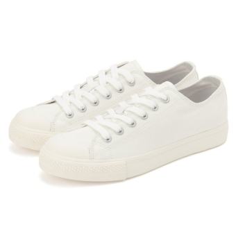 Muji Giày Sneaker Chống Bám Nước - Less Tiring (NỮ)