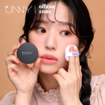 M unny lỗ chân lông mờ Phấn phủ dạng bột, cho trang điểm khuôn mặt ánh sáng giai điệu mờ bột, không có bã nhờn, kiểm soát bóng dầu, lỗ chân lông bìa, lớp ngoài nhám 8G/0.28 oz k-vẻ đẹp