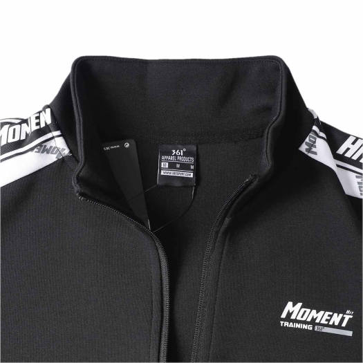 Áo nỉ  361 Nam 552034821-2