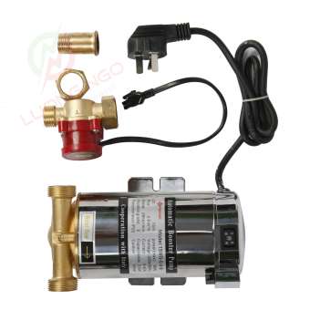 Bơm tăng áp có zơ le tự ngắt Peroni 90W