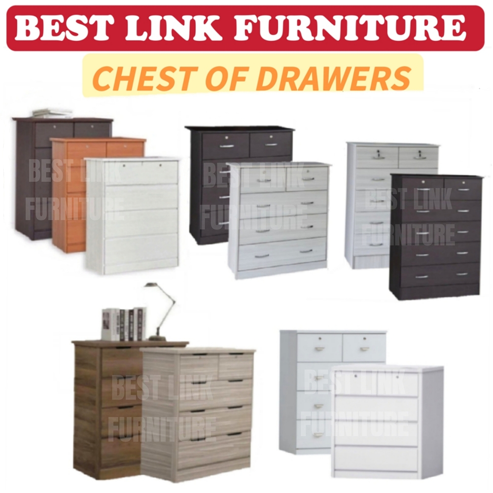 Ok furniture deals chest of drawers