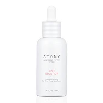 Serum chăm sóc da mụn Atomy Acne Clear Spot Solution