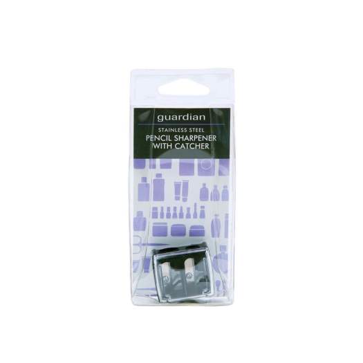 Gọt bút chì kẻ mày, mắt Guardian