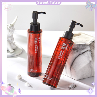 Dầu tẩy trang làm sạch sâu dịu nhẹ và tẩy trang cho mọi loại da TWG 155ml