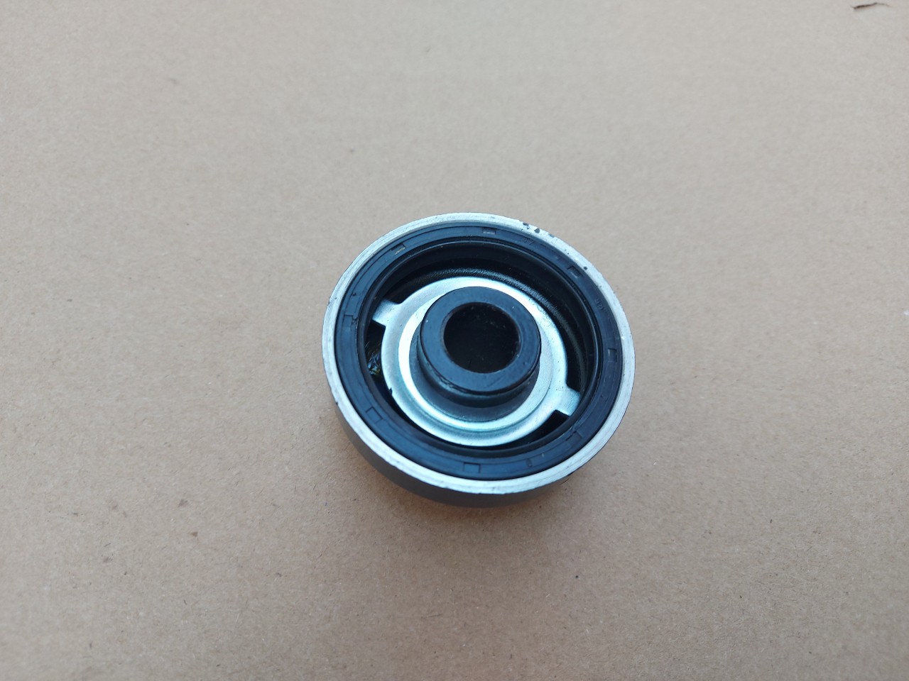 Sâu congtermet yb125sp