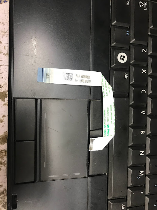 Cáp kết nối bàn phím cho các dòng laptop Dell Latitude E6420
