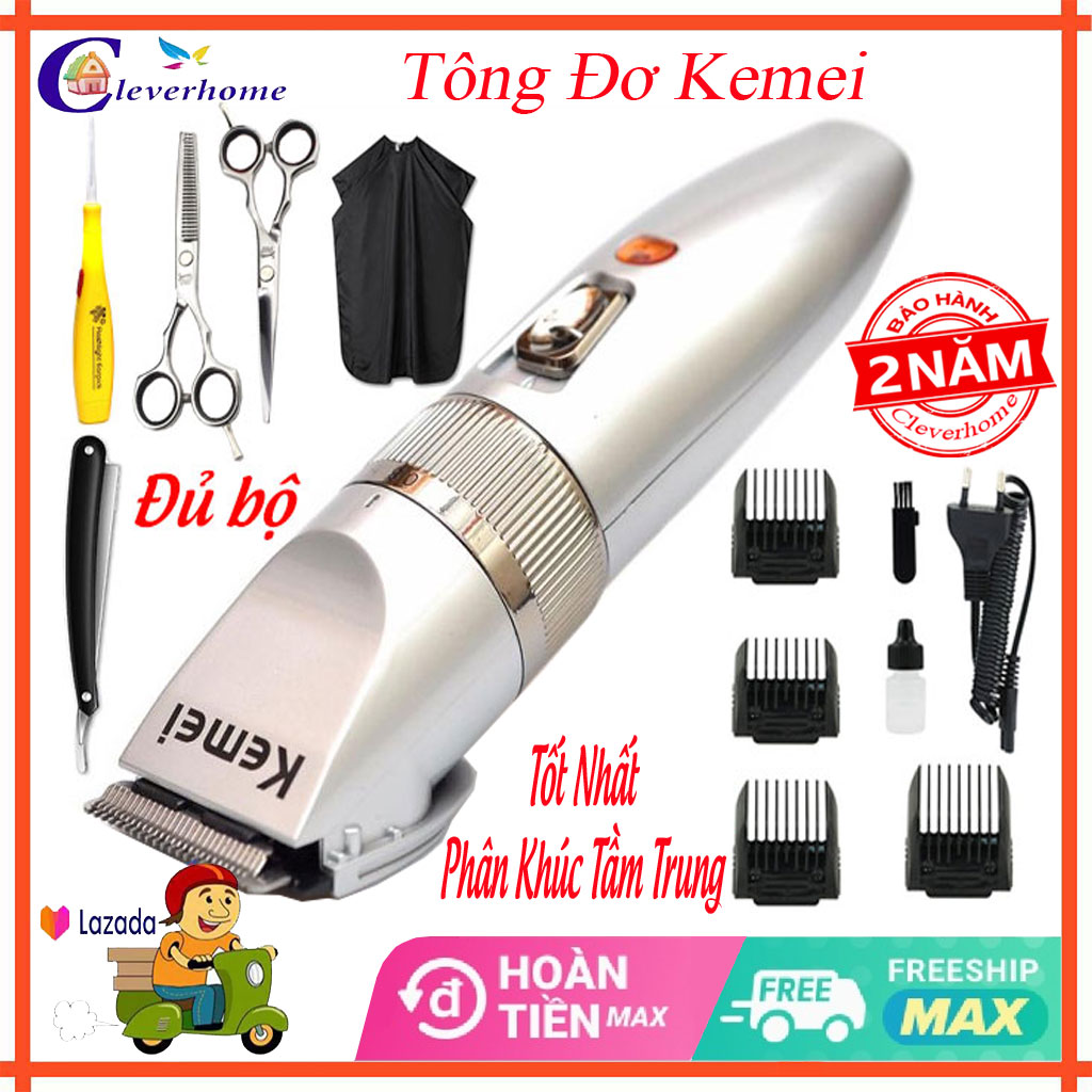 tông đơ cắt tóc nam, tông đơ cắt tóc trẻ em, tong đơn cắt tóc, tong đơn cắt tóc loại tốt, máy cắt tóc, tông đơ chuyên nghiệp, BẢO HÀNH 1 ĐỔI 1