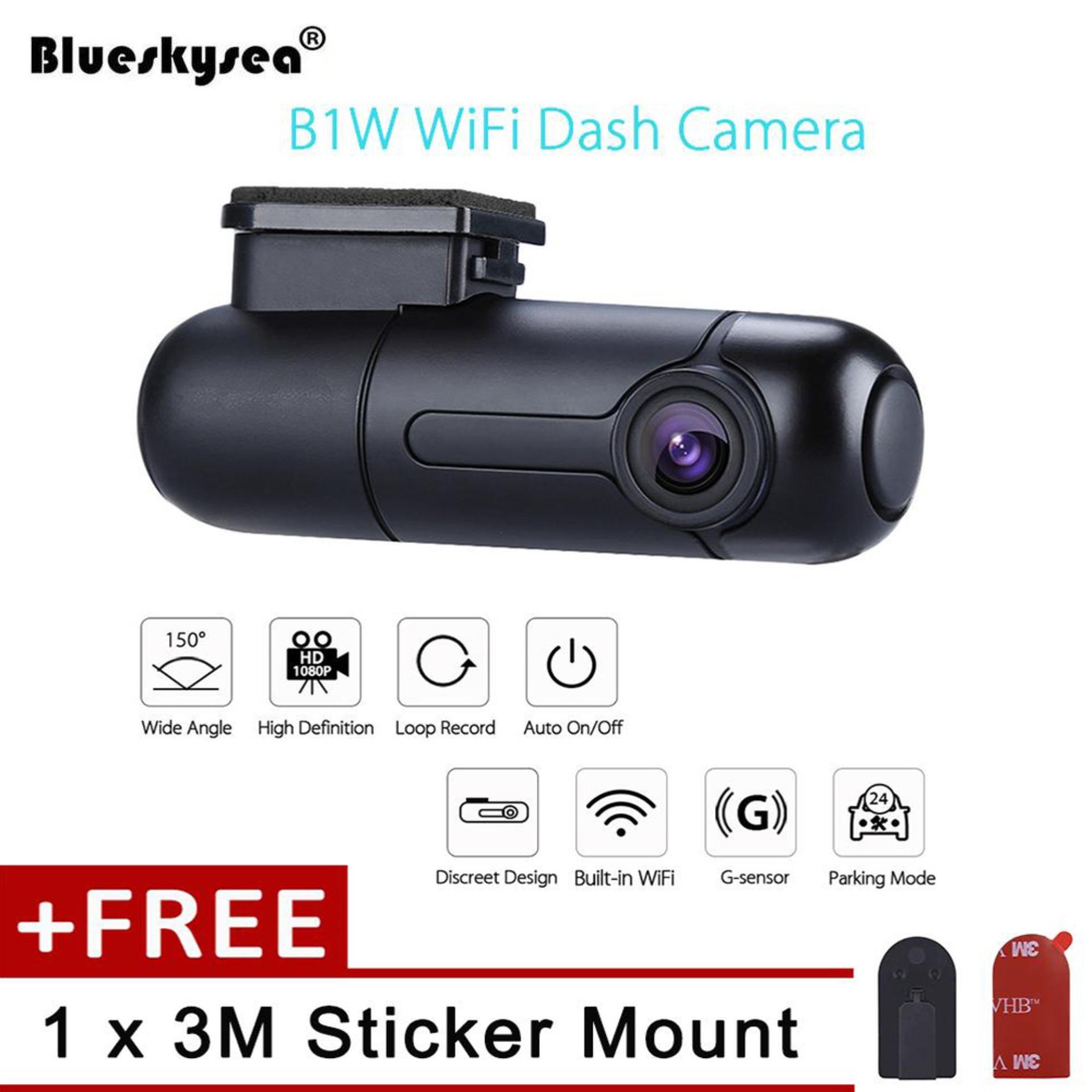 b1w dashcam