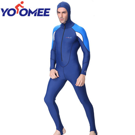 Yoomee Diving Suit for Men - Full Dive Skins