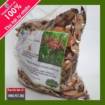 Cây Gối Hạc -1kg