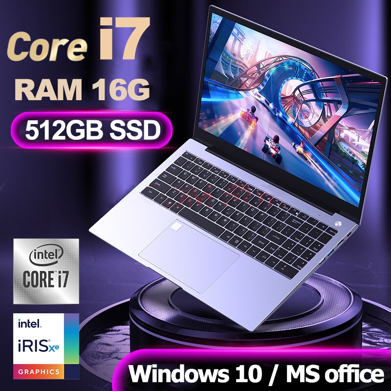 [Core i7+ram 16GB]Nhà máy Lennovo thương hiệu mới laptop thinkpad pc gaming full bộ 512GB SSD laptop giá rẻ học sinh Cài đặt hệ thống Windows 10 chính hãng và MS Office pc gaming giá rẻ Quà tặng miễn phí khi đặt hàng