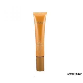 Kem Chống Nắng BB Kayoko Vàng 5in1 – Nhật Bản