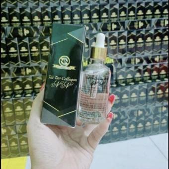 NƯỚC LỘT DA COLLAGEN NN CAO CẤP- THAY DA SINH HỌC COLLAGEN VITAMIN