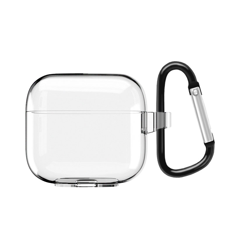 Lenovo CA40 Protective Case for LP40 Bluetooth Earphone Transparent Shell ราคา 211 บาท*ส่งฟรี