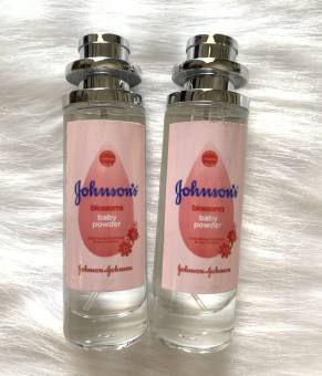 Nước hoa Thái Lan 35ml mùi phấn dịu nhẹ 35ML /TINH DẦU COMFROT 100ML