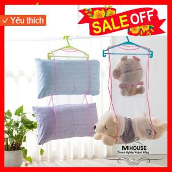 Túi lưới phơi quần áoGiỏ phơi gốiGiàn phơi đồTúi Vải Đựng ĐồTúi TreoTúi Xách VảiGiá Treo Móc Treo