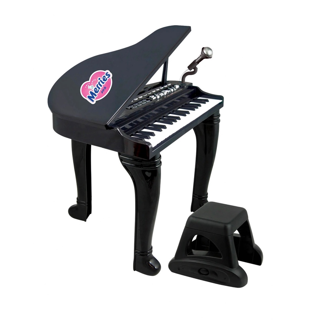 1 đàn piano winfun kèm mic cho bé shop be dau tay