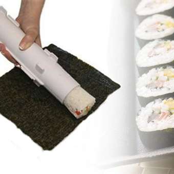 Khuôn Làm Cơm Cuộn, Khuôn Làm Kimbap, Khuôn làm sushi