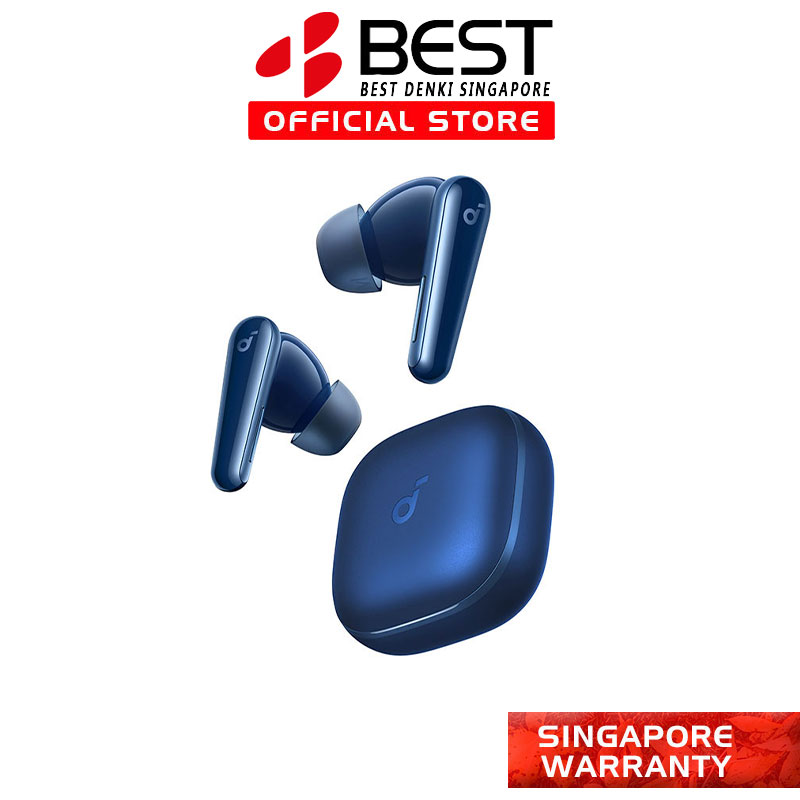 Soundcore Liberty 5 Pro: Long Playtime, Waterproof, Noise
