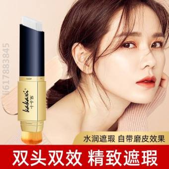 Bút che khuyết điểm high light in mụn cho bà bầu chính hãng lâu trôi đơn sắc Kakashi Korean fairy stick