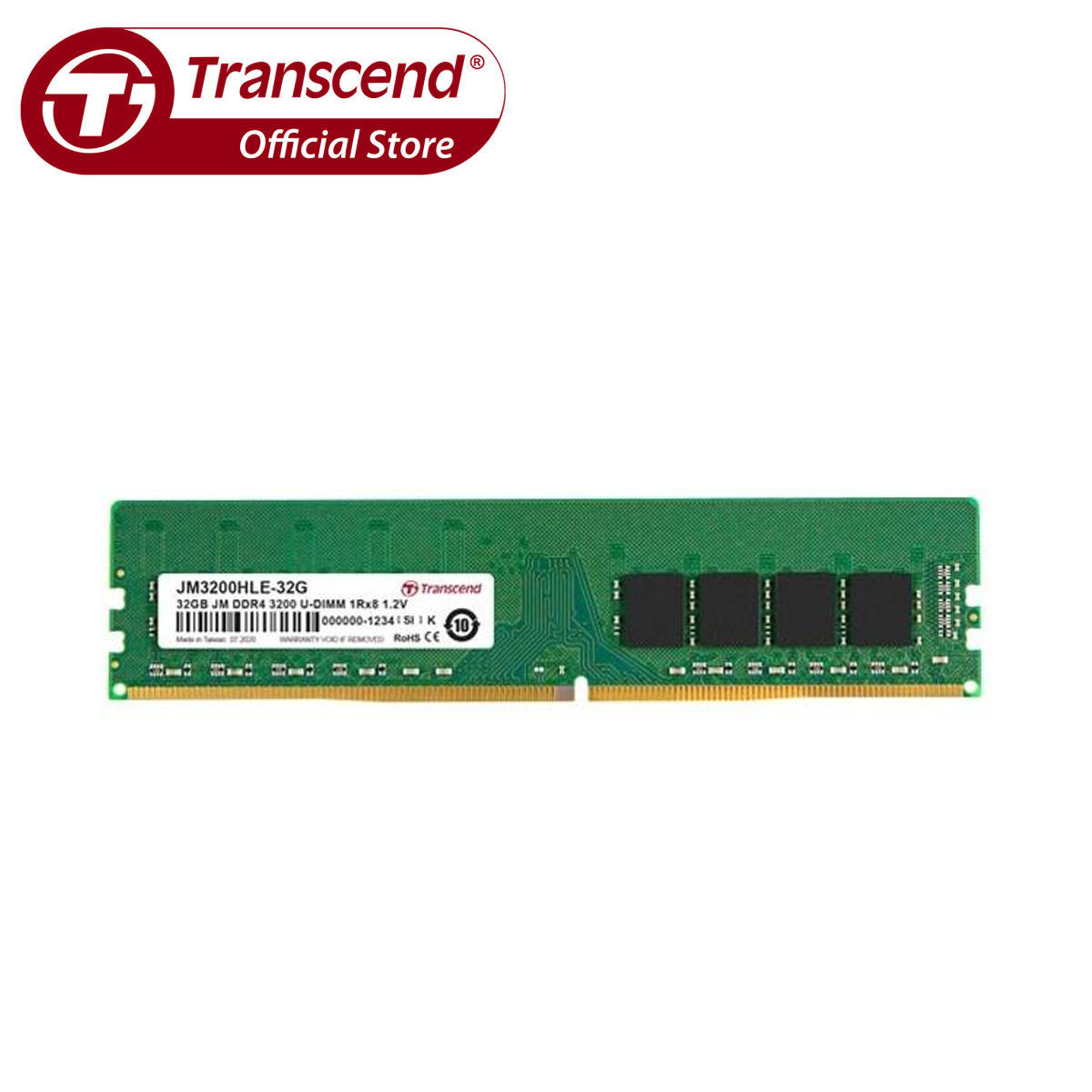 Shop Ddr4 3200 32gb at Better Price Online | Lazada Singapore