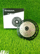 Ragusa R200 Cassette Sprocket for MTB and Road Bikes