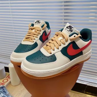 Giày Nike Air Force 1 Gucci ,Giày Sneaker AF1 Nam Nữ Thể Thao Cổ Thấp Cao Cấp Full bill+ box