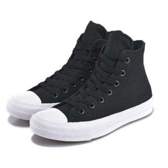 Giày Vải Nam Sneaker Cổ Cao CK2