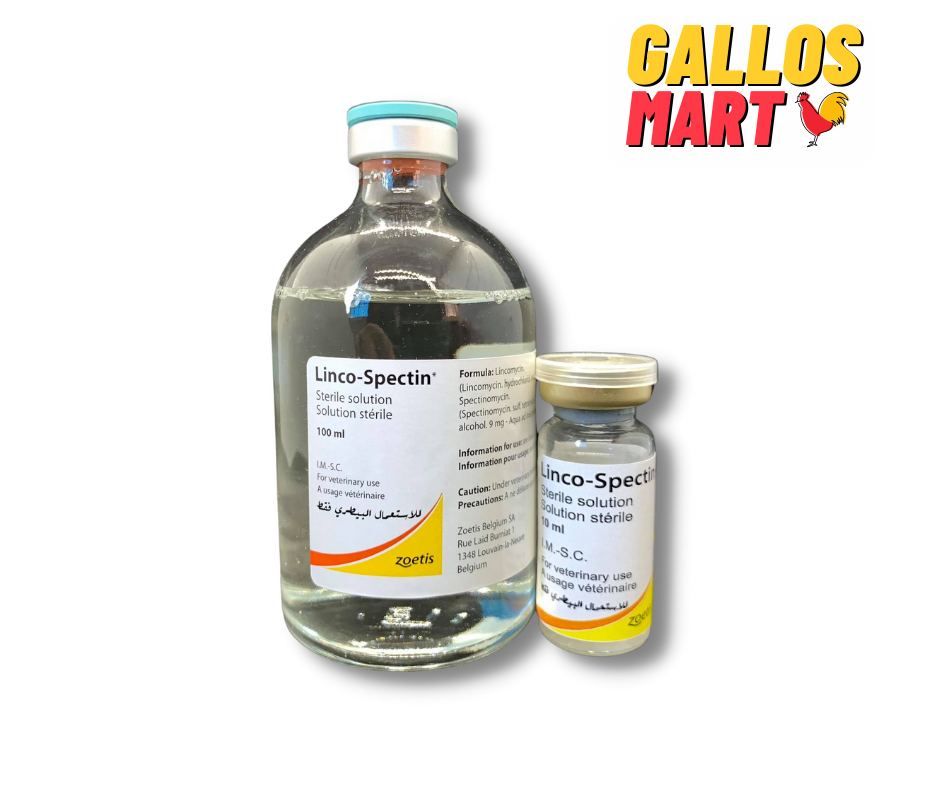 Linspec mỹ đặc tri sổ mũi, khò khè , sưng mặt gà đá chai 100ml
