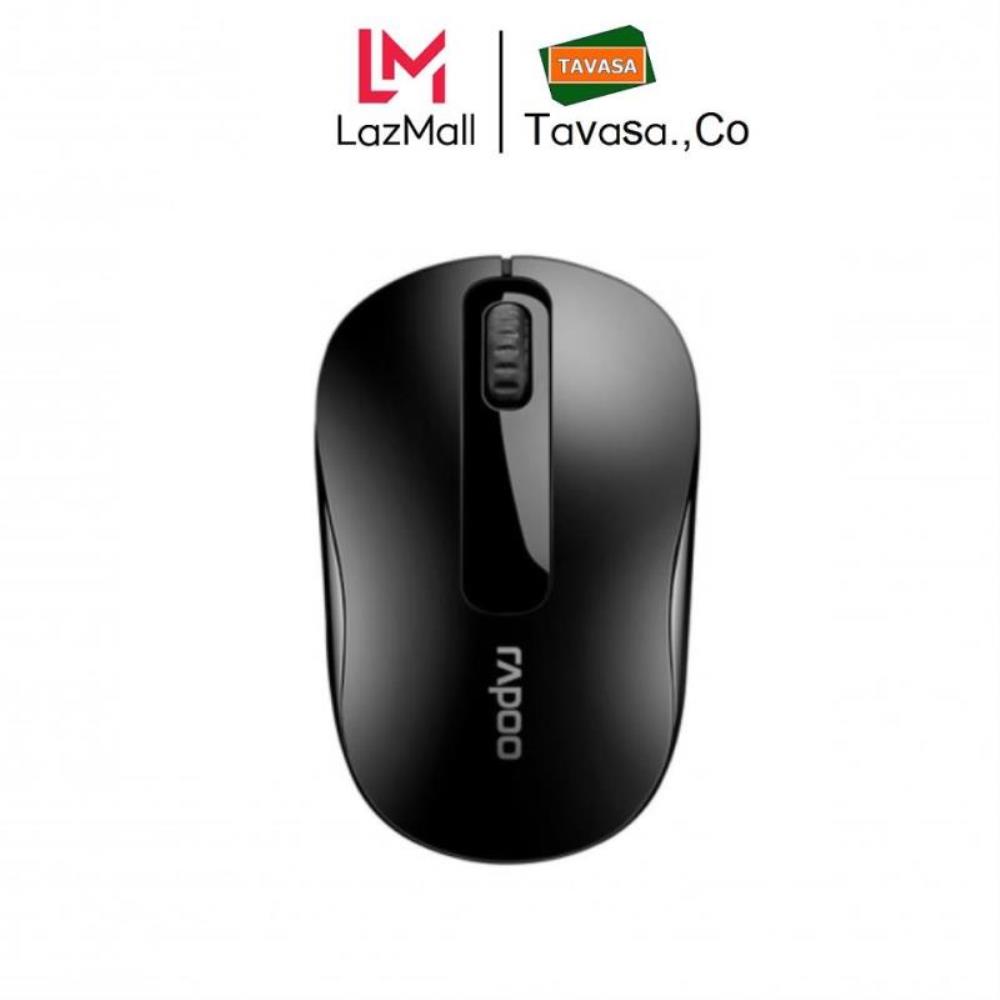 Chuột Không Dây Rapoo M216