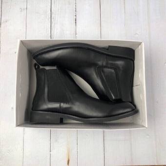 Giày boot cao bồi, boot thời trang