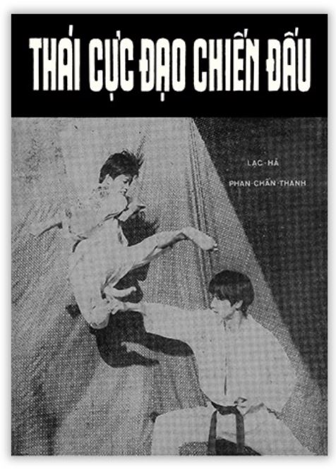 Thái Cực Đạo Chiến Đấu