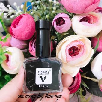 CỒN LOANG VINIMAY TRẮNG - ĐEN