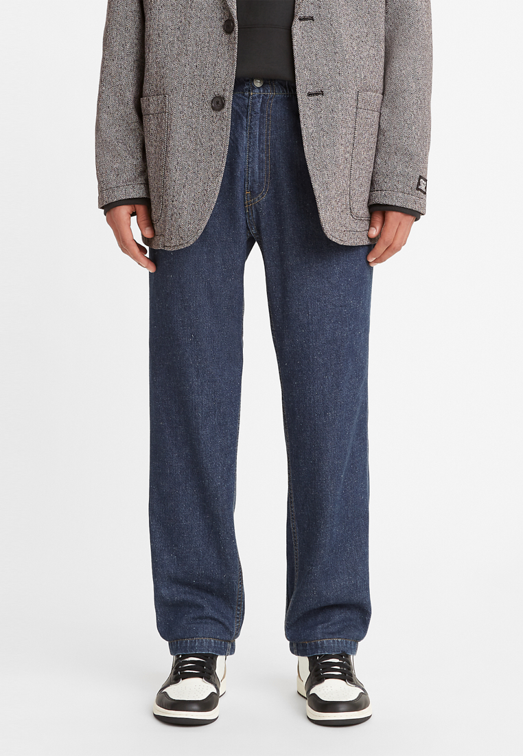 Levi's - quần jeans nam dài a2043-0000