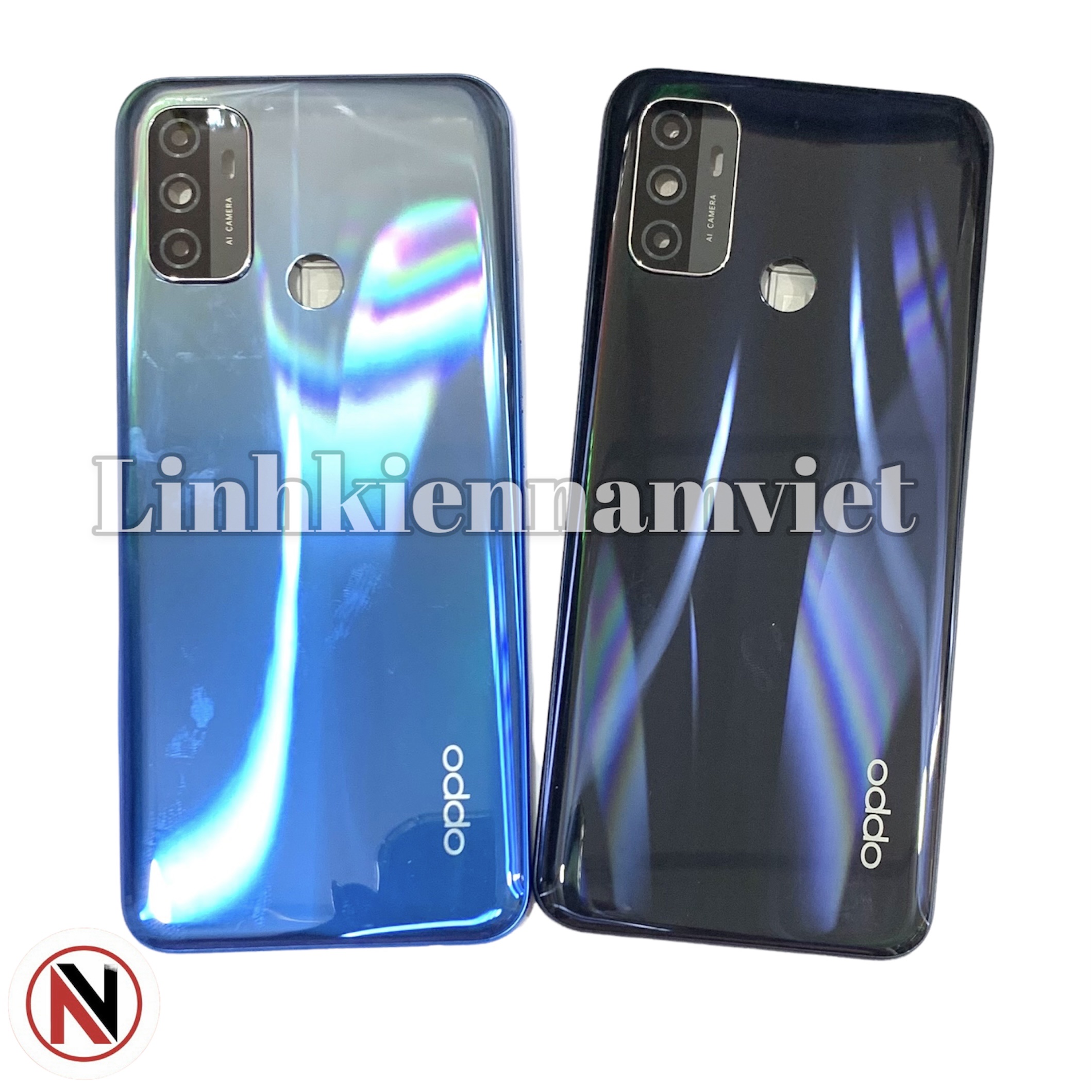 Vỏ bộ oppo a53 full bộ
