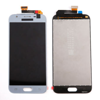 BỘ MÀN HÌNH SAMSUNG j330 / J3PRO / J3-2017 ZIN