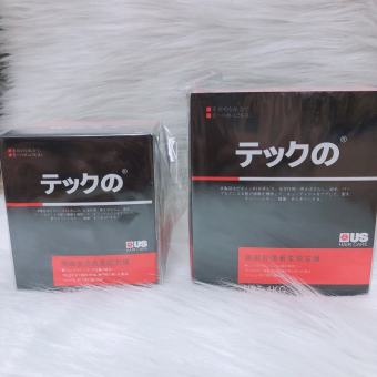 Kem hấp ủ tóc nhật bản , ủ dưỡng tóc siêu mượt chính hãng