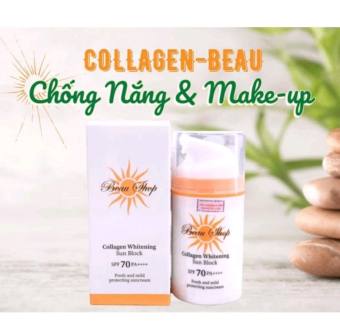 KEM CHỐNG NẮNG RIORI SUN CREAM 50G