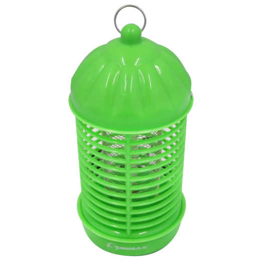 Đèn Bắt Muỗi Diệt Côn Trùng Sunmax SLG9901