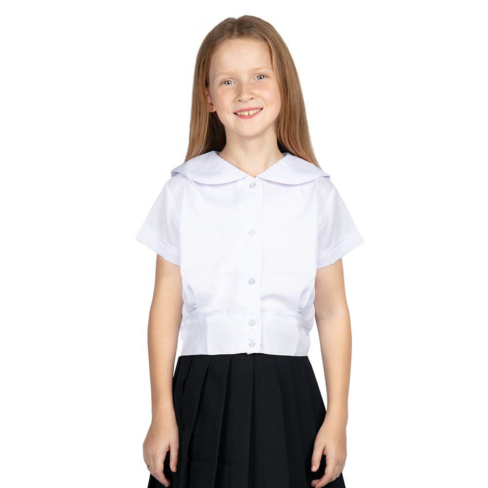 School Uniform Blouse - Home Design Ideas