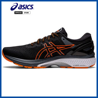 Asics giày chạy bộ nam GEL-KAYANO 27 (2E) 1011A835.003