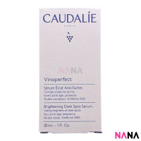 Caudalie Vinoperfect Brightening Dark Spot Serum 30ml