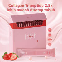 BYT COLLA 1 Box - Kolagen / Collagen Tripeptide