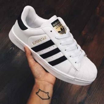 Giày thể thao Nam Nữ AdIdas superstar