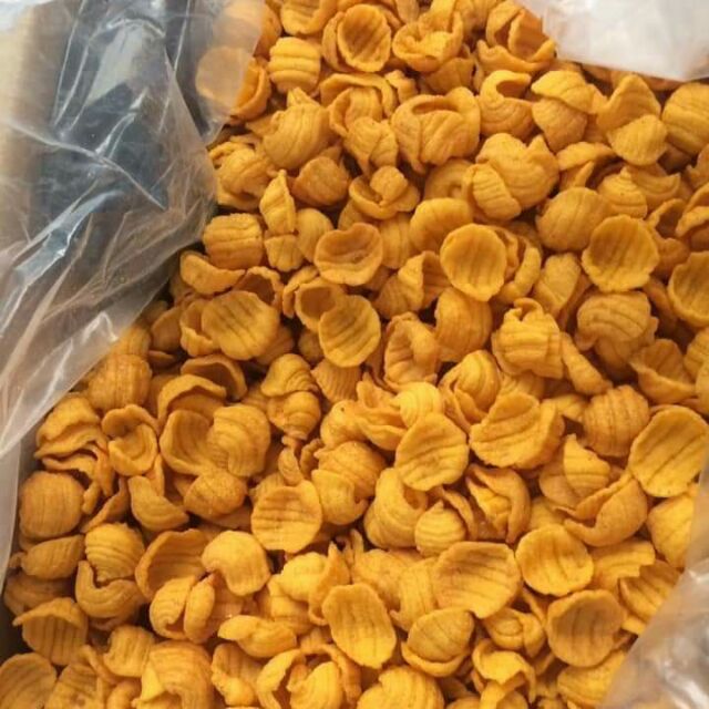 [HCM] snack sò hành - đồ ăn vặt - Bách Hóa 3 Miền