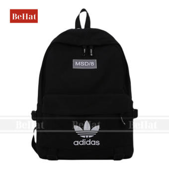 Balo Nam Nữ Adidas, Thiết Kế Trẻ Trung Năng Động, Phong Cách Hàn Quốc - Balo Nam Adidas Chính Hãng [NEW]