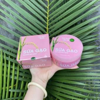 KEM TRẮNG DA BODY SỮA GẠO COSYWHITE