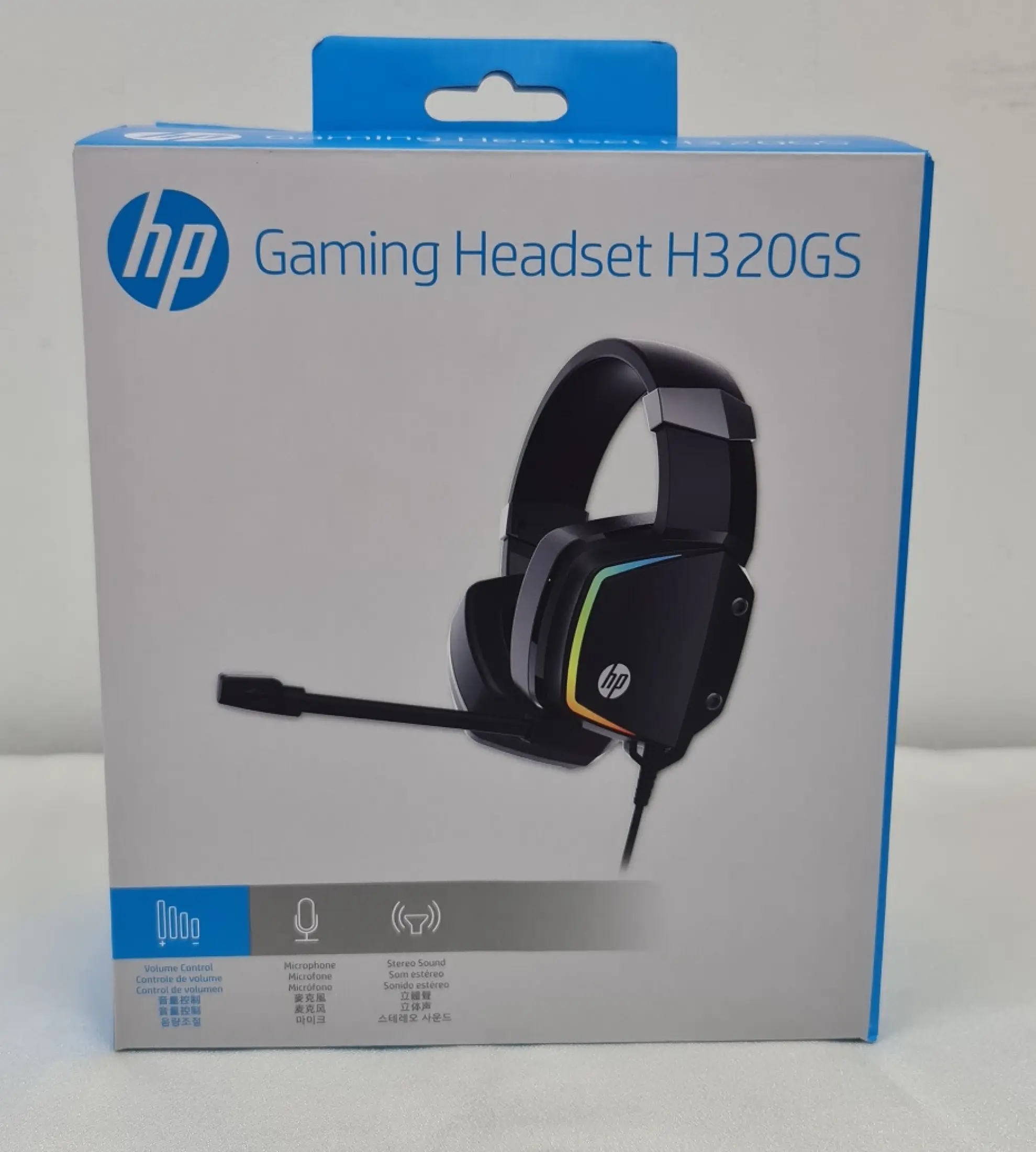 7.1 virtual surround