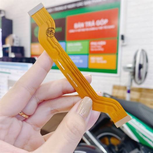 Cáp nối main sạc Vivo Y20s / Y12s